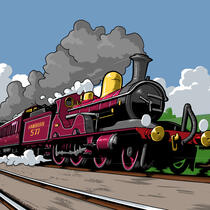 Locomotive Locomotive